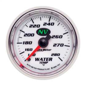 NV™ Mechanical Water Temperature Gauge